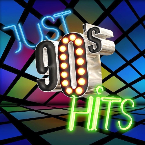 Just 90s Hits Chances (2017)