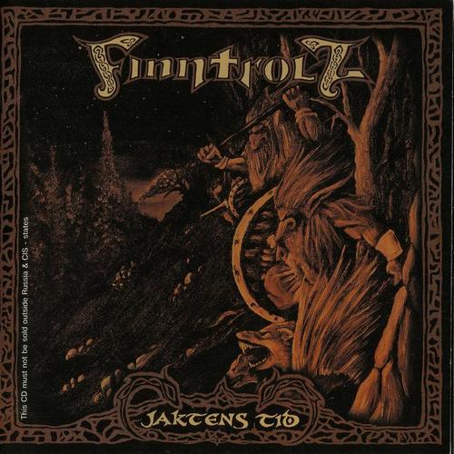 Finntroll - Jaktens Tid (2001, Lossless)