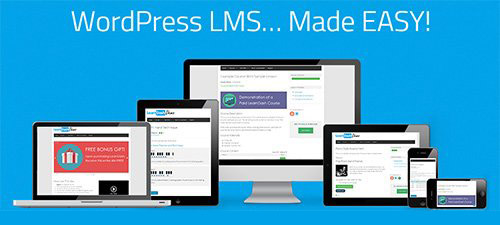 LearnDASH v2.3.2 - LMS Theme and ProPanel for WordPress