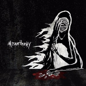 Misanthropist - Misanthropy [EP] (2017)