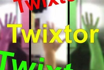 RevisionFX Twixtor Pro 6.2.8 for After Effects (Win/Mac)