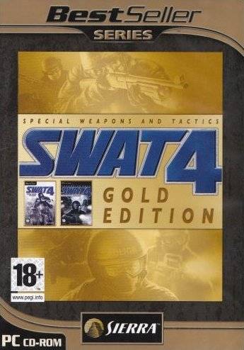 Swat 4 Gold Edition Torrent