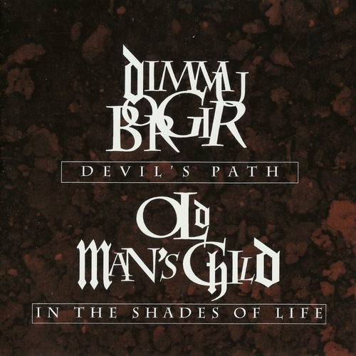 Dimmu Borgir vs. Old Man's Child - Sons of Satan Gather for Attack (1999, Lossless)
