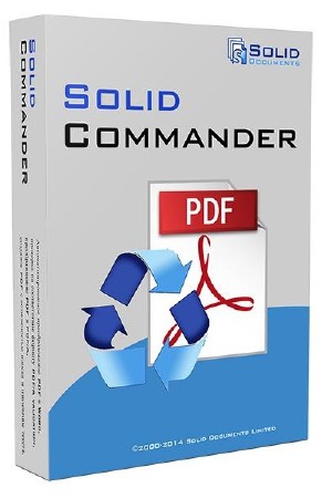 Solid Commander 9.2.8186.2652
