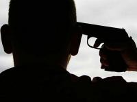 Стрелок из Одессы, чтобы не попасть в руки полиции, застрелился