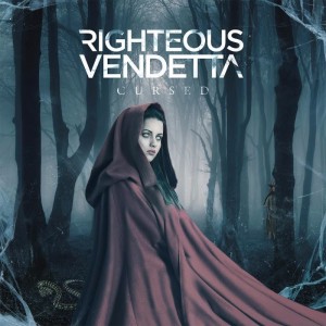 Новый альбом Righteous Vendetta