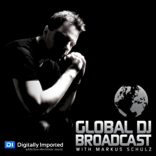 Markus Schulz - Global DJ Broadcast (2017-06-15) guest Gai Barone