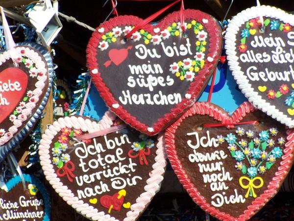 День святого Валентина 14 февраля: как отмечают праздник в разных странах