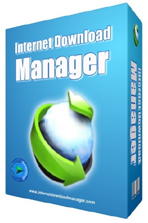 Internet Download Manager 6.27.3 Final RePack by KpoJIuK