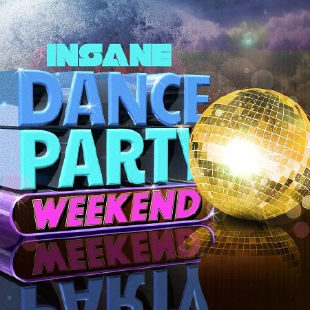 Groove Dance Party Weekend (2017)