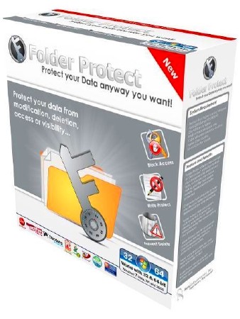 Folder Protect 2.0.3