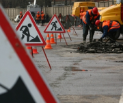 К «Евровидению» обещают отремонтировать дороги