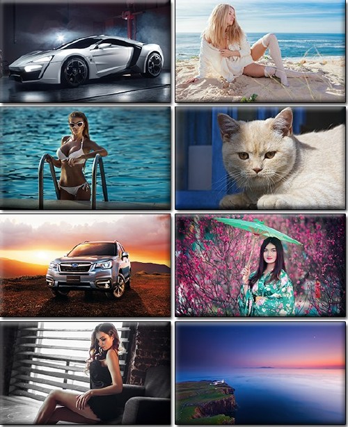 LIFEstyle News MiXture Images. Wallpapers Part (1157)