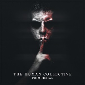 The Human Collective - Primordial [EP] (2017)