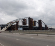 Немецкие специалисты завершат экспертизу Подольско-Воскресенского моста весной этого года