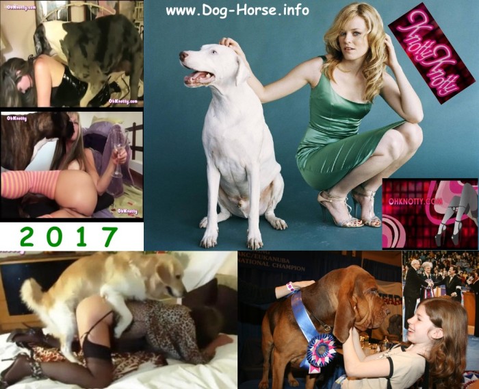 2ef238b312094209bf9377850d180646 - OhKnotty.com & KnottyKnotty SiteRip - Animal Porn of Horny Dogs
