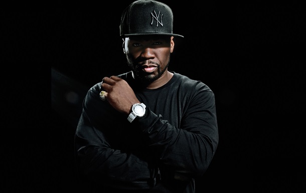 Американский рэпер 50 Cent перестал быть банкротом