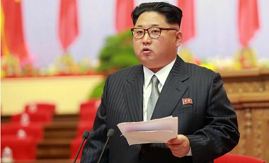 Ким Чен Ын отправил в отставку начальника разведки Северной Кореи
