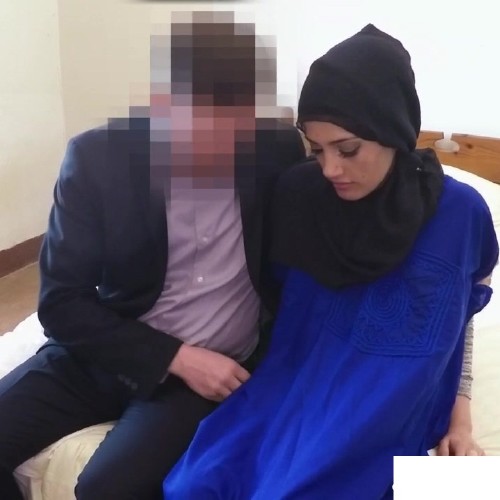 Sex With Beautiful Arabian Girl