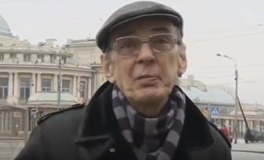 Умер российский актер Георгий Тараторкин
