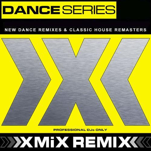 X-Remix Dance Series Vol. 13 (2017)