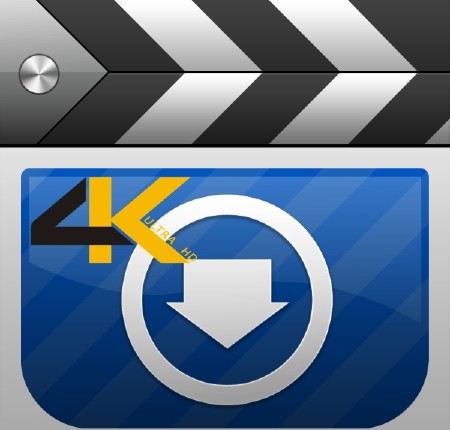 4K Video Downloader 4.4.1.2245 ML/RUS