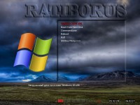 Windows 10 PE v.4.9.1 by Ratiborus (x86/x64/RUS)