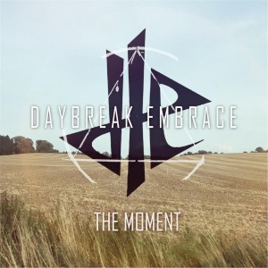 Daybreak Embrace - The Moment (Single) (2017)