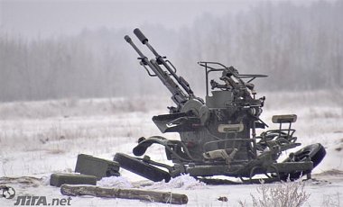Сутки в АТО: боевики 89 раз обстреляли позиции ВСУ