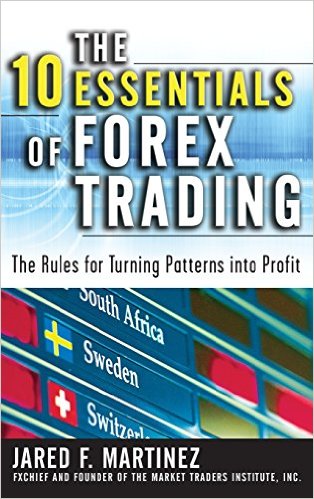 the 10 essentials of forex trading epub
