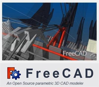 FreeCAD 0.17.10001 (x86/x64) Dev Portable 190418