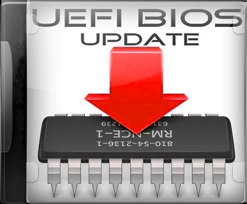 UEFI BIOS Updater 1.69.17.2 Final / 1.70 RC1 Fix Portable