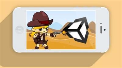 2D Game Development in Unity 5.4 (2016)