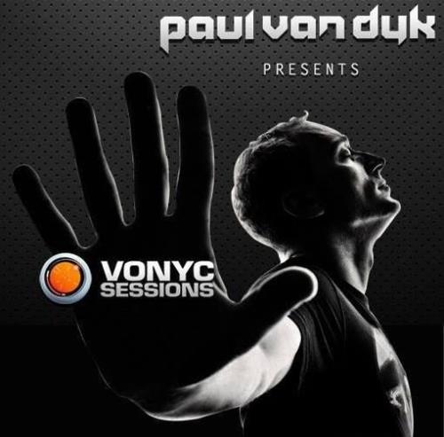 Paul van Dyk & Frank Dueffel - Vonyc Sessions 589 (2018-02-17)