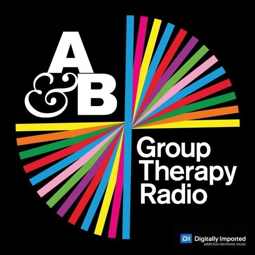 Above & Beyond & Oliver Smith - Group Therapy Radio 229 (2017-04-28)