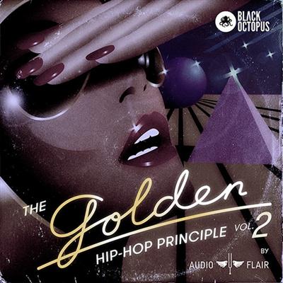 Black Octopus Sound The Golden Hip Hop Principle Vol 2 WAV 170228