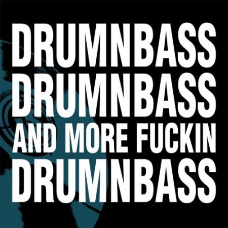 We Love Drum & Bass Vol. 111 (2017)