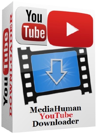 MediaHuman YouTube Downloader 3.9.8.8 Build 1102 ML/Rus