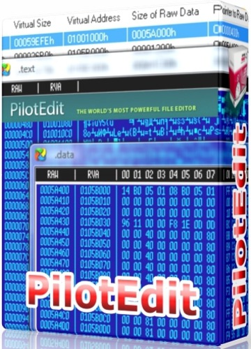 PilotEdit 10.2.0 Multi/Rus Portable