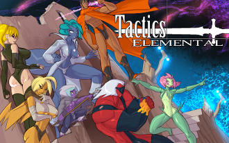 Fred Perry – Tactics Elemental Version 1.4+DCL
