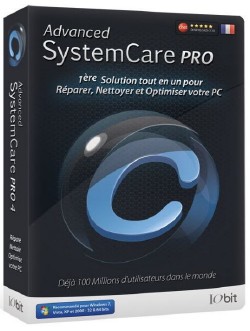 Advanced SystemCare Pro 12.6.0.369