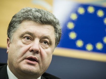 П.Порошенко: резолюция ООН о защите критической инфраструктуры - лепта в укрепление национальной безопасности Украины