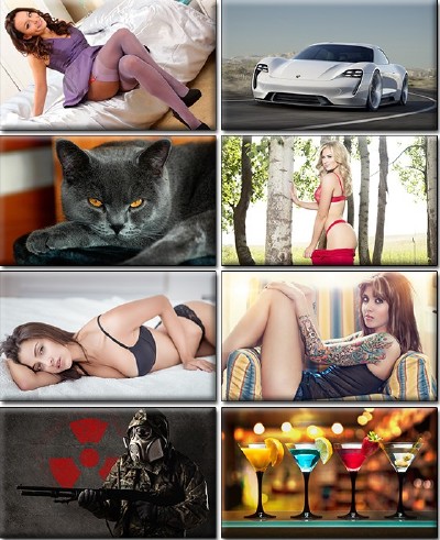 LIFEstyle News MiXture Images. Wallpapers Part (1166)
