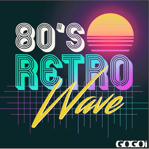 Retrowave for People (2017)