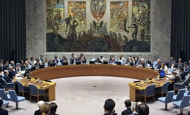 Совбез ООН пригрозил КНДР "серьезными мерами" за запуск ракеты