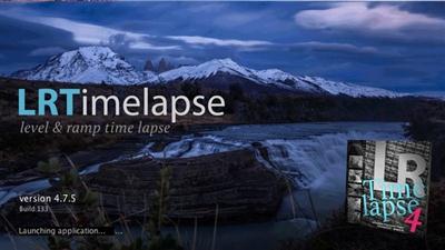 LRTimelapse Pro 4.7.5 Build 133 MacOSX 170228