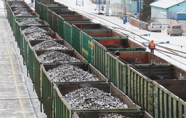 Блокада угля с Донбасса выгодна России – Зубко