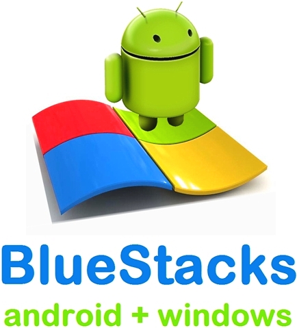 BlueStacks 3.50.60.2528