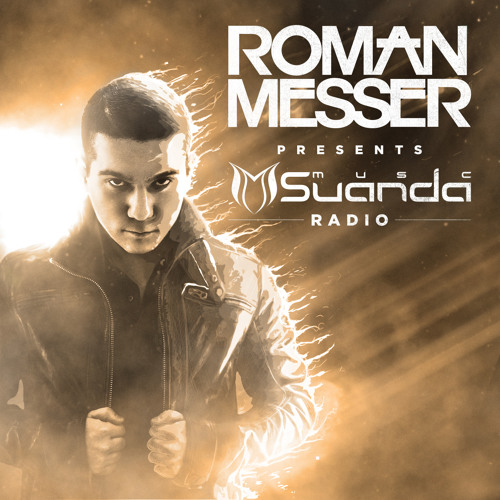 Roman Messer - Suanda Music 103 (2018-01-02)