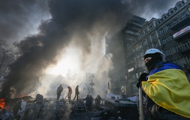 Дело Майдана: появилось новое видео расстрелов